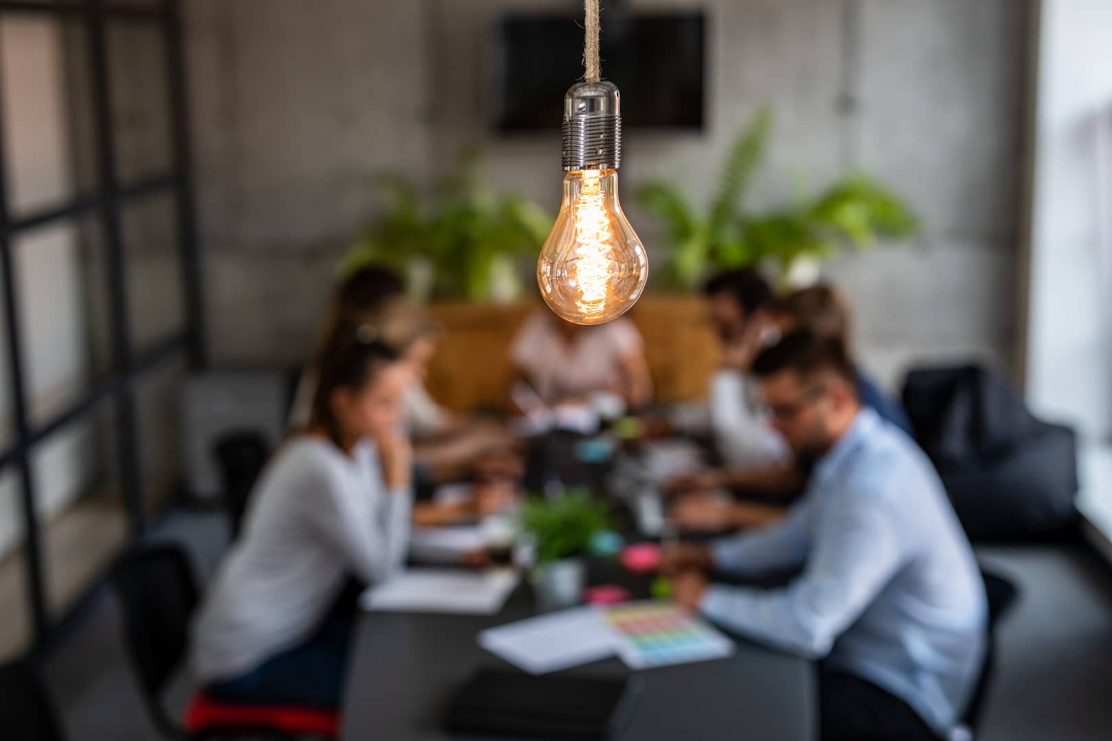 Lotus Group Marketing Consulting Services